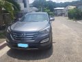 Hyundai Santa Fe 2013-0