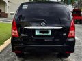  Toyota Innova 2012 -2