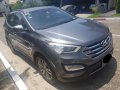 Hyundai Santa Fe 2013-4