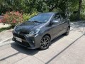 Selling Toyota Wigo 2020-7