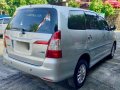 Selling Silver Toyota Innova 2016-3