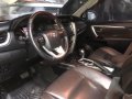 Sell 2017 Toyota Fortuner-4