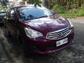 Selling Mitsubishi Mirage G4 2018-5