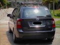  Kia Carens 2008-2