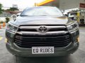 2018 Toyota Innova 2.8 V diesel Automatic-0