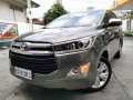 2018 Toyota Innova 2.8 V diesel Automatic-1