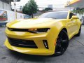 2016 Chevrolet Camaro RS 3.6L V6-1