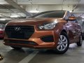 2020 Hyundai Reina GL 1.4L AT - New Look-14