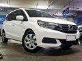 2018 Honda Mobilio 1.5L V i-VTEC MT 7-seater-0