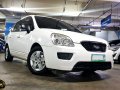 2011 Kia Carens 1.6L CRDI DSL AT 7-seater-0