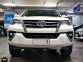 2019 Toyota Fortuner 2.4L 4X2 V DSL AT-21