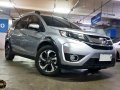 2017 Honda BRV 1.5L S i-VTEC AT - 7-seater-0