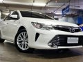 2016 Toyota Camry 2.5L V AT-0