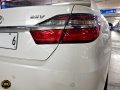 2016 Toyota Camry 2.5L V AT-16