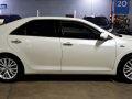 2016 Toyota Camry 2.5L V AT-17