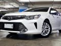 2016 Toyota Camry 2.5L V AT-22