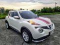 Nissan Juke NSports 2019 Automatic-1