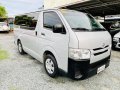 2018 Toyota Hiace COMMUTER 3.0 Silver for sale by Verified seller-0