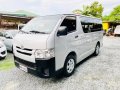 2018 Toyota Hiace COMMUTER 3.0 Silver for sale by Verified seller-2