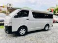 2018 Toyota Hiace COMMUTER 3.0 Silver for sale by Verified seller-3