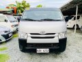 2018 Toyota Hiace COMMUTER 3.0 Silver for sale by Verified seller-1