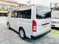 2018 Toyota Hiace COMMUTER 3.0 Silver for sale by Verified seller-4