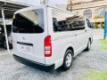 2018 Toyota Hiace COMMUTER 3.0 Silver for sale by Verified seller-6