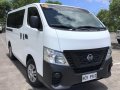 2018 Nissan Urvan NV350 MT Diesel Van Lucena City-0