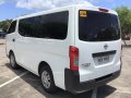 2018 Nissan Urvan NV350 MT Diesel Van Lucena City-2