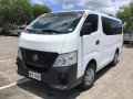 2018 Nissan Urvan NV350 MT Diesel Van Lucena City-3