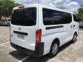 2018 Nissan Urvan NV350 MT Diesel Van Lucena City-5