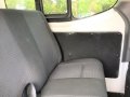 2018 Nissan Urvan NV350 MT Diesel Van Lucena City-7