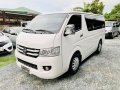 BARGAIN SALE! 2018 Foton View Transvan 2.8 15-Seater MT available at cheap price-2