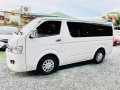 BARGAIN SALE! 2018 Foton View Transvan 2.8 15-Seater MT available at cheap price-3