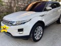 Land Rover Range Rover Evoque 2014 -1