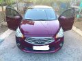 Sell 2019 Mitsubishi Mirage G4 -4