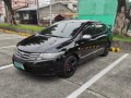 Sell 2010 Honda City-9