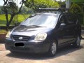  Kia Carens 2008-9