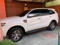 Selling Ford Everest 2017-0
