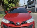 Selling Toyota Vios 2019 -9
