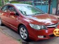 Selling Honda Civic 2008-5