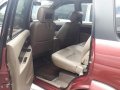 Selling Isuzu Sportivo 2010-4