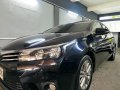 Selling Toyota Altis 2015-3
