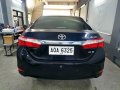 Selling Toyota Altis 2015-4