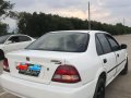 White Honda City 2000-3