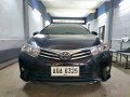 Selling Toyota Altis 2015-9