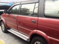 Selling Isuzu Sportivo 2010-1