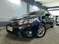 Selling Toyota Altis 2015-7