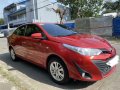 Selling Toyota Vios 2019 -8