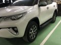 Sell 2017 Toyota Fortuner-4
